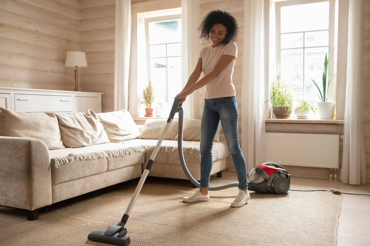 Airbnb Cleaning Services - DANA Cleaning Services Inc